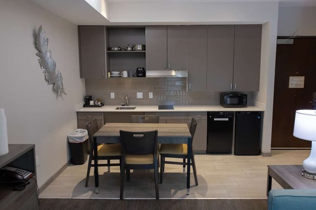 Images Best Western Plus Executive Residency Phoenix North Happy Valley