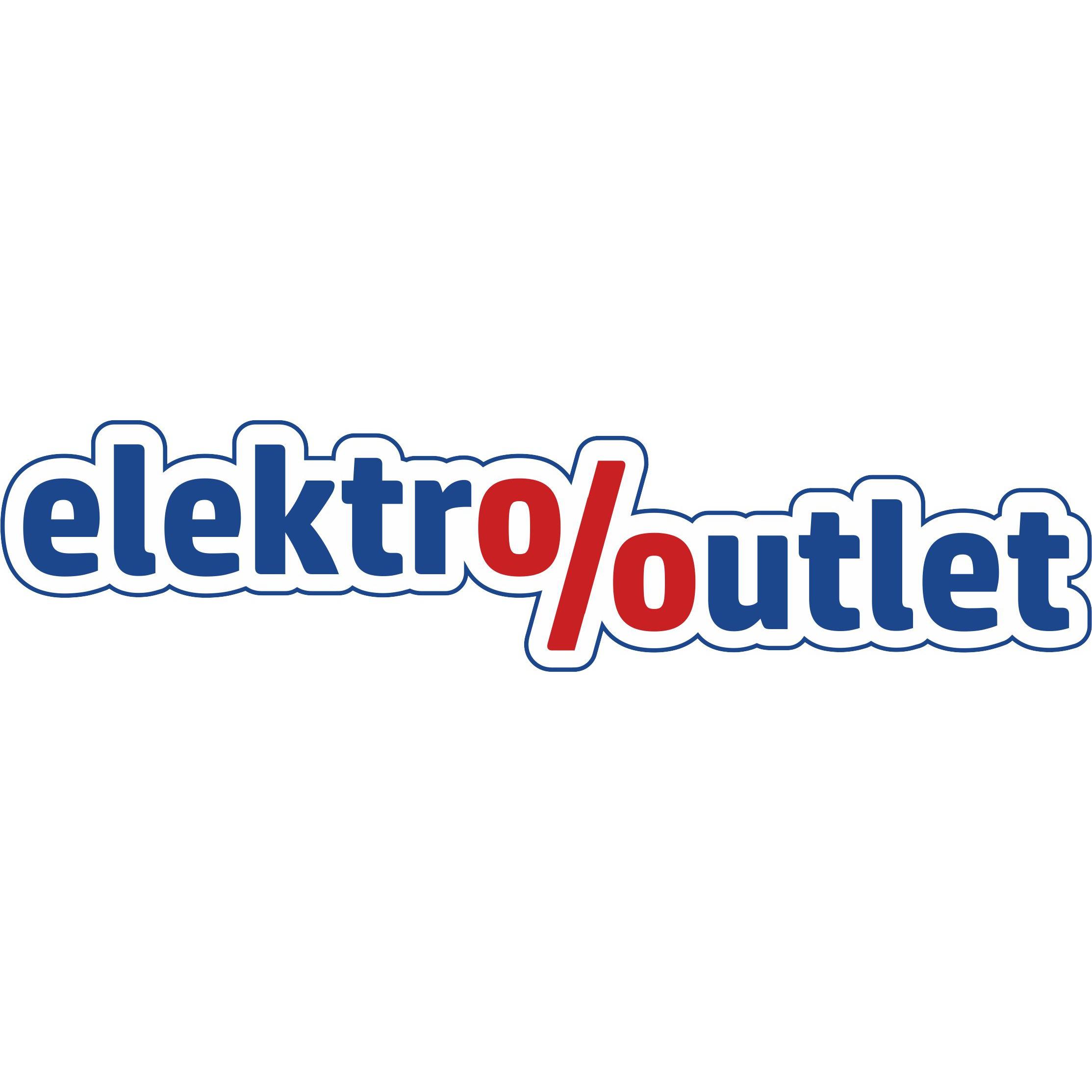 Elektro Outlet in Aschaffenburg - Logo