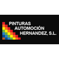 Pinturas Automoción Hernández Logo