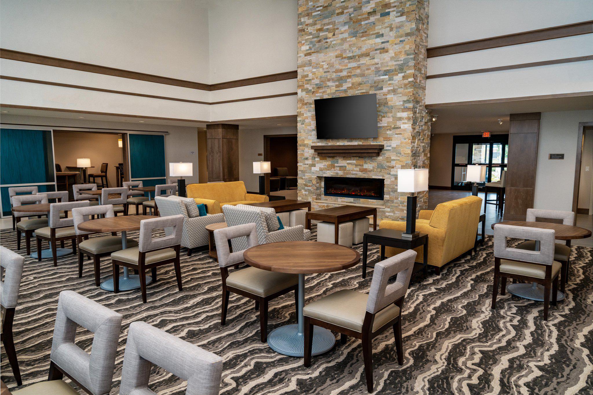 Staybridge Suites Nashville - Franklin, an IHG Hotel in Franklin, TN ...