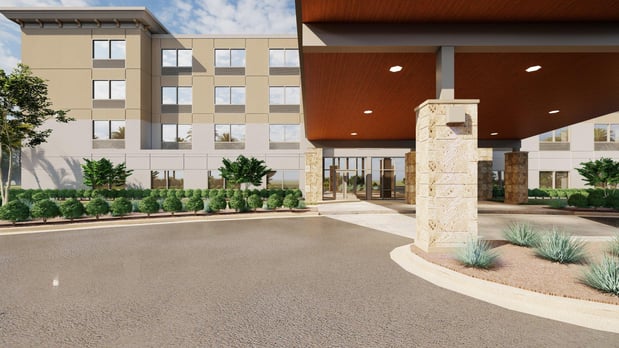Images Holiday Inn Express Cape Canaveral by IHG