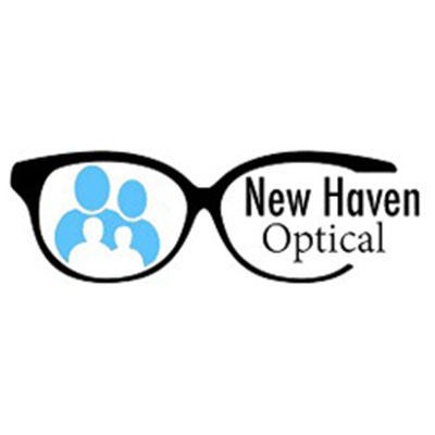 New Haven Optical LLC Logo