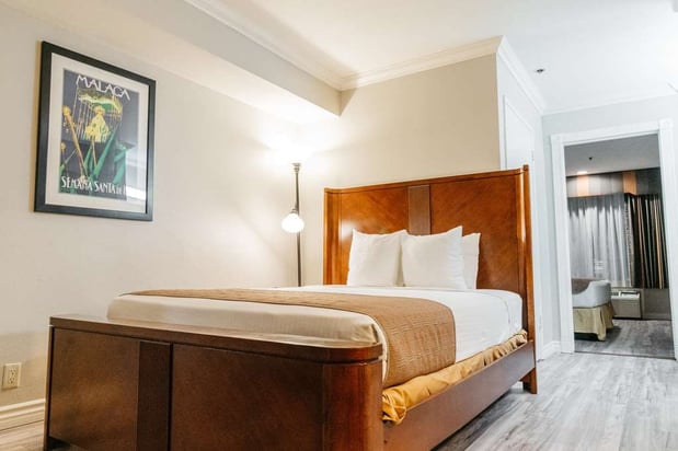 Images Best Western Palm Garden Inn