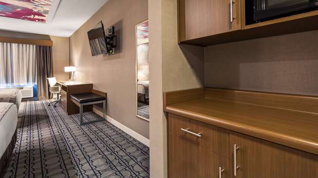 Images Best Western Plus Coalinga Inn