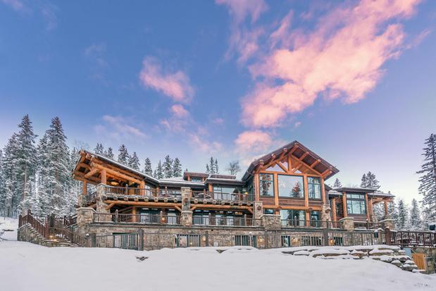 Images Exceptional Stays