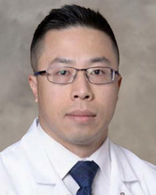Images Khiem A. Tran, MD
