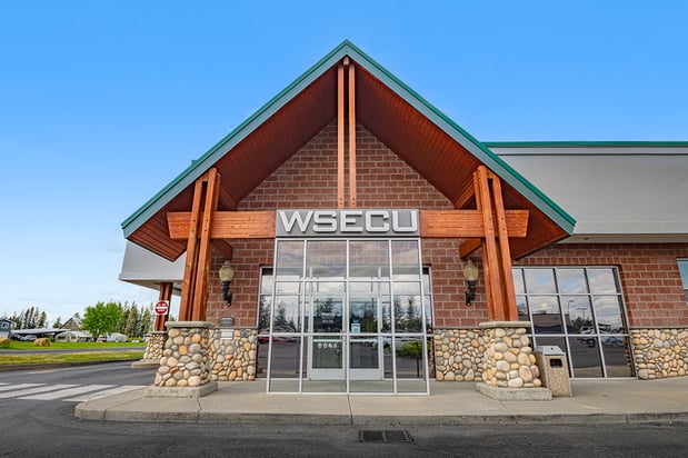 Images WSECU