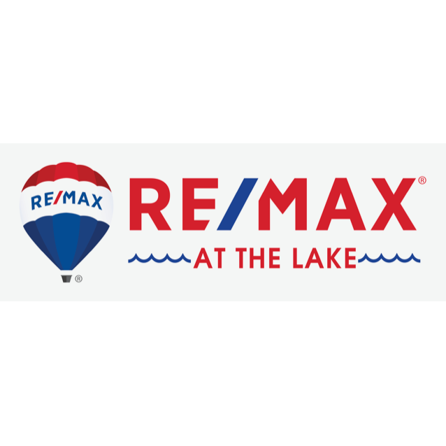 RE/MAX AT THE LAKE