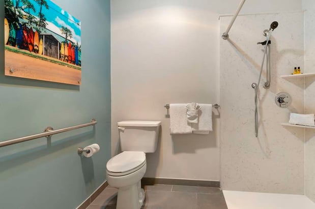 Images Best Western Plus All Suites Inn