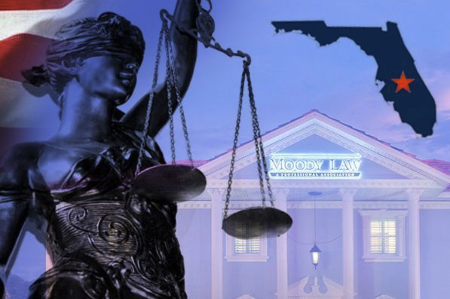 Moody Law, P.A. | Bartow, FL