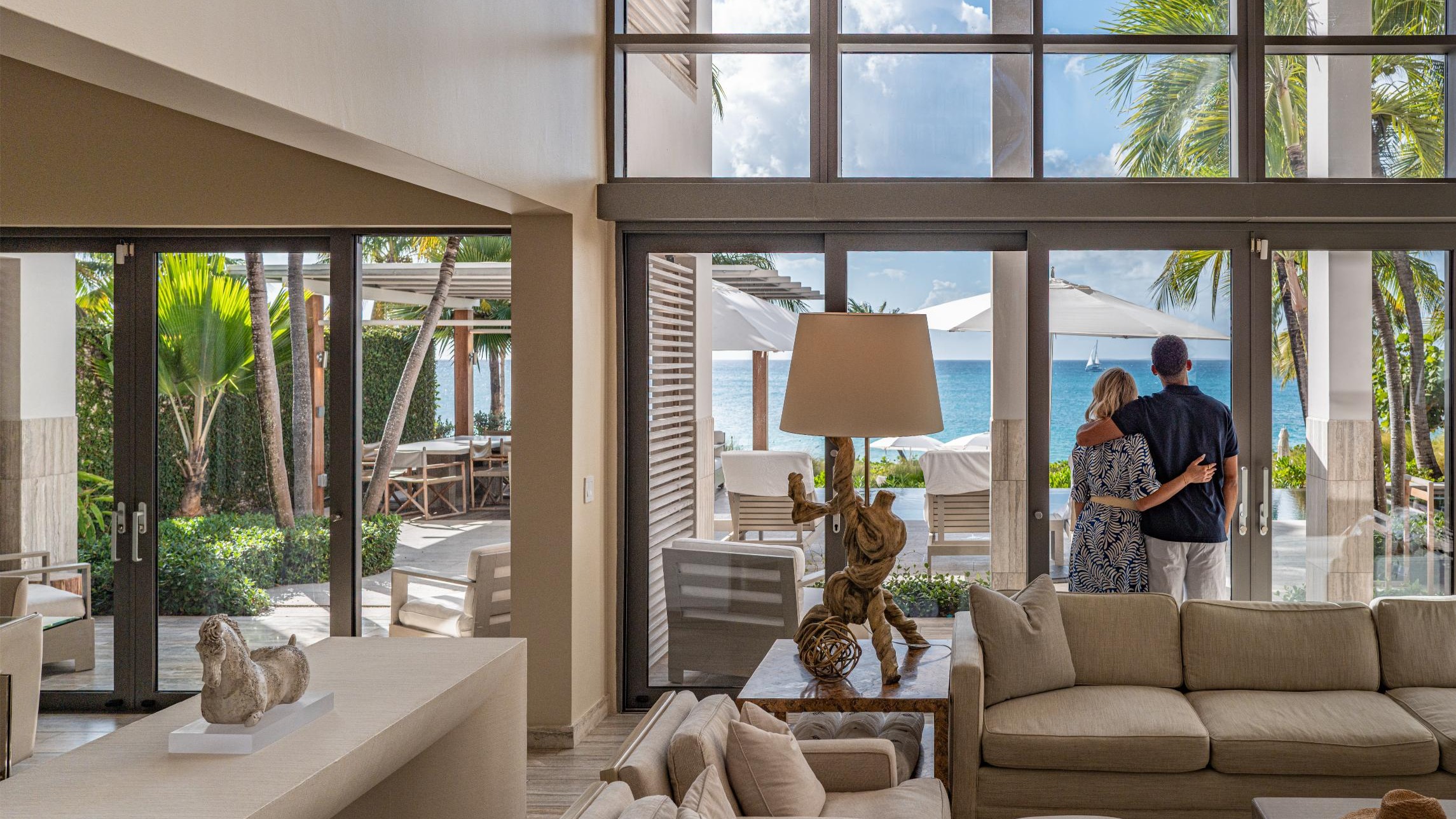 Four Seasons Resort and Residences Anguilla