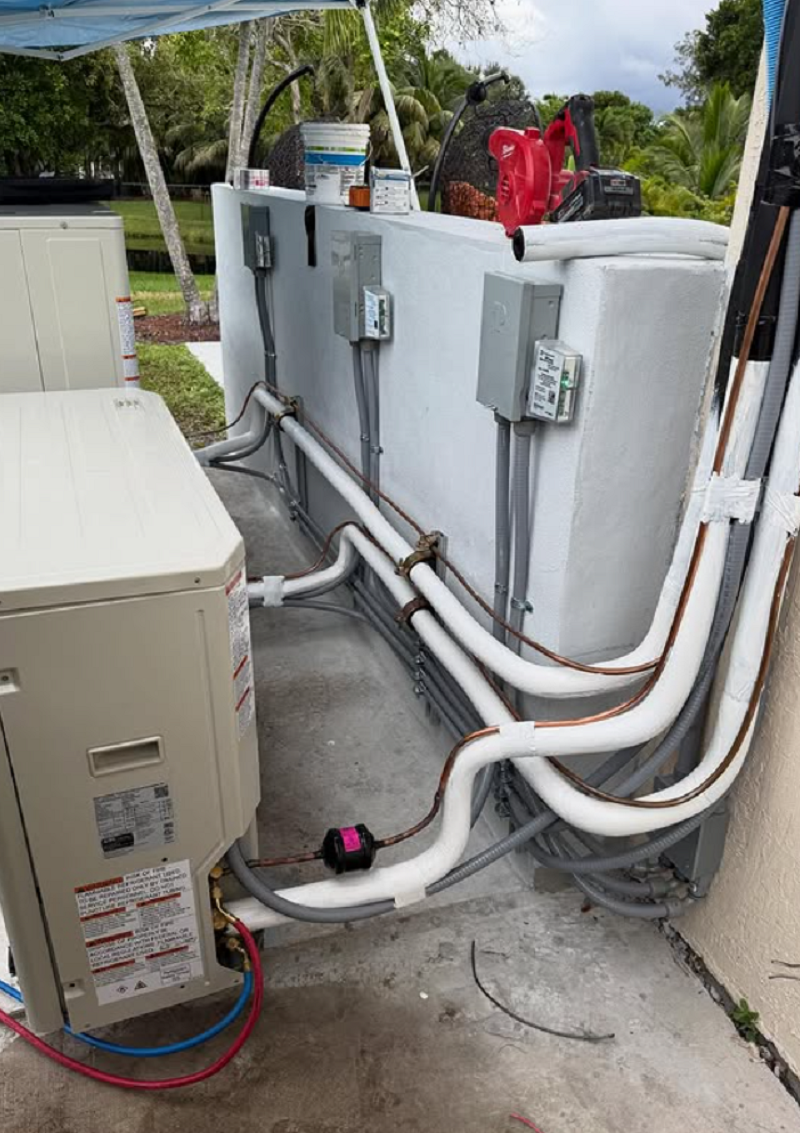 Llarena Service Center LLC Image