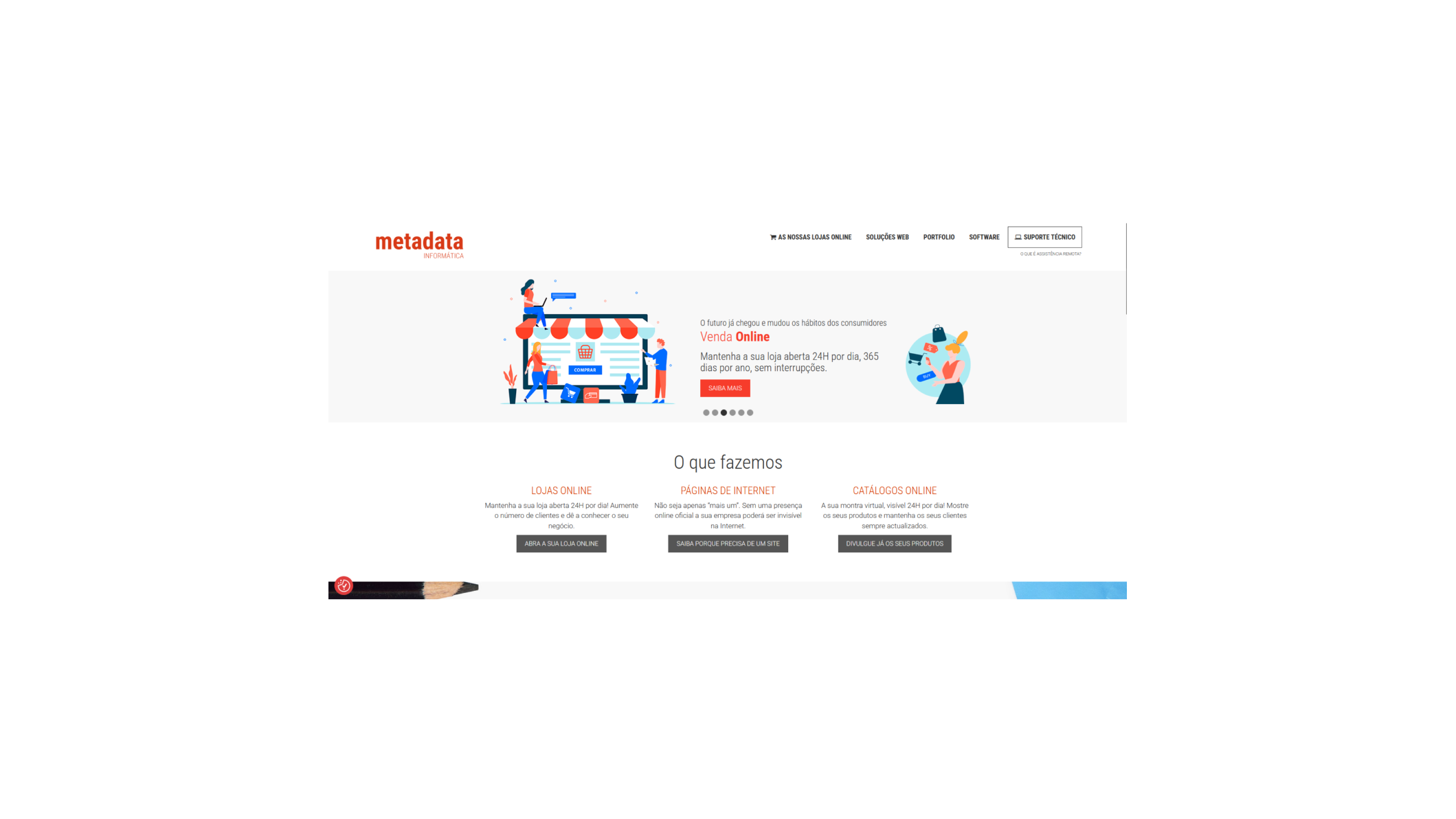 Images Metadata Web e Design