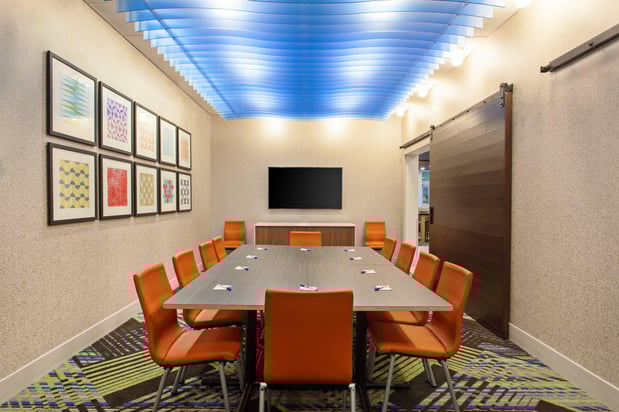 Images Holiday Inn Express & Suites Moses Lake by IHG