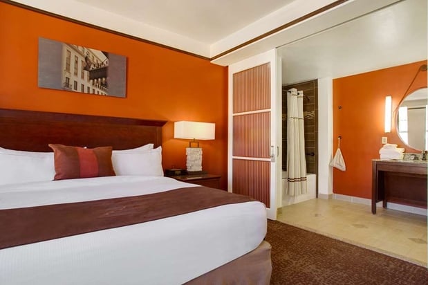 Images The Emily Morgan San Antonio - a DoubleTree by Hilton Hotel