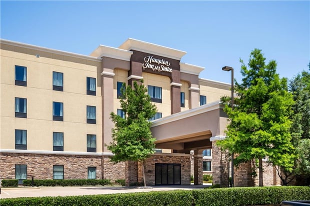 Images Hampton Inn & Suites Trophy Club - Fort Worth North