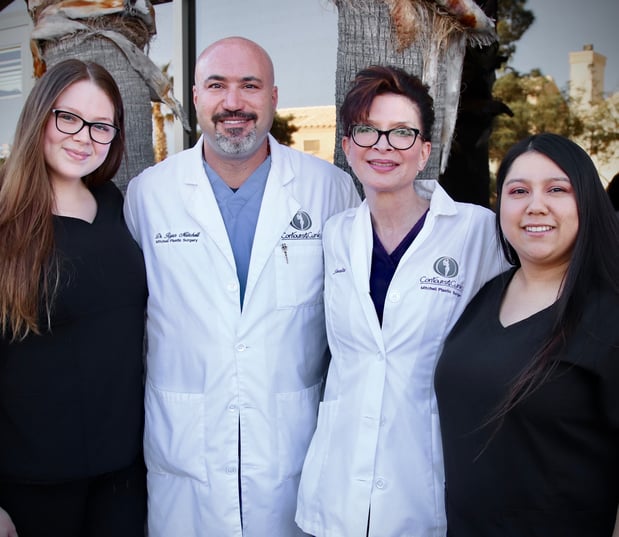 Images Contours and Curves: Mitchell Plastic Surgery, Dr. Ryan Mitchell, DO