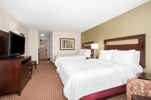 Images Holiday Inn Express & Suites Gillette by IHG