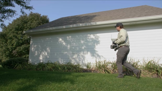 Images Recon Pest Services