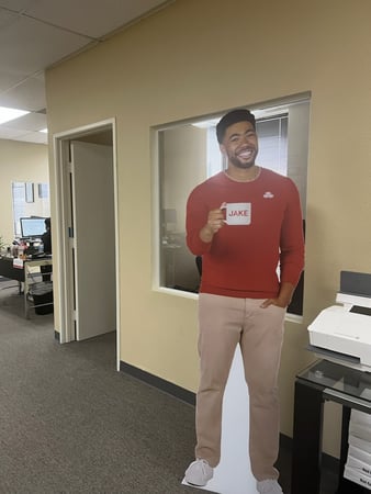 Images Al Sesay-Benson - State Farm Insurance Agent
