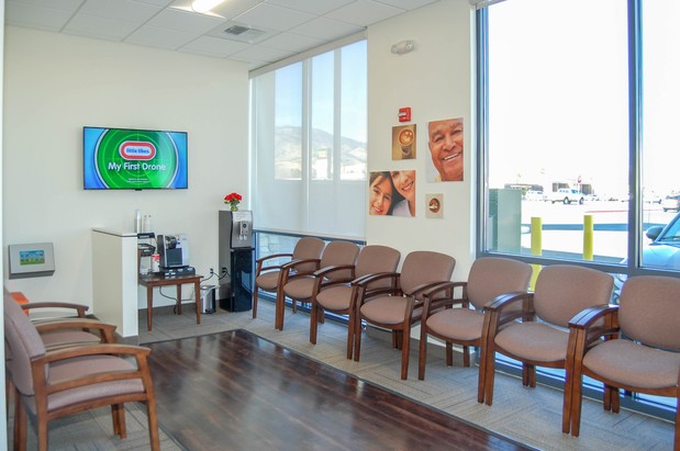 Images Dentists of Carson City