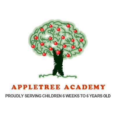 Appletree Academy Inc Logo