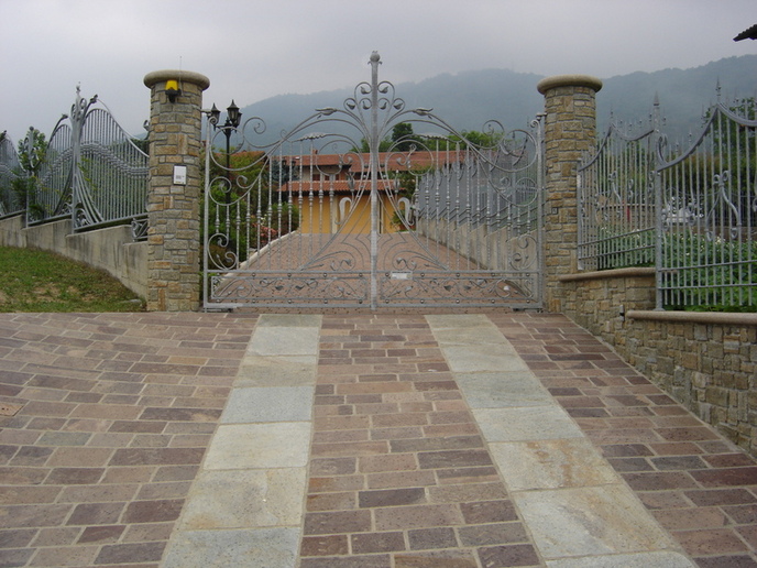 Images Baima Beuc Dino - Impianti Tecnologici