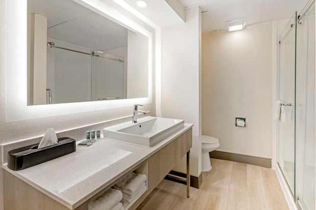 Images Best Western Brentwood