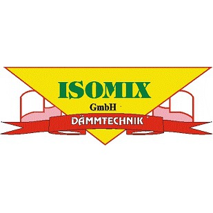 Isomix GmbH Logo