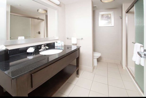 Images Hampton Inn Hernando