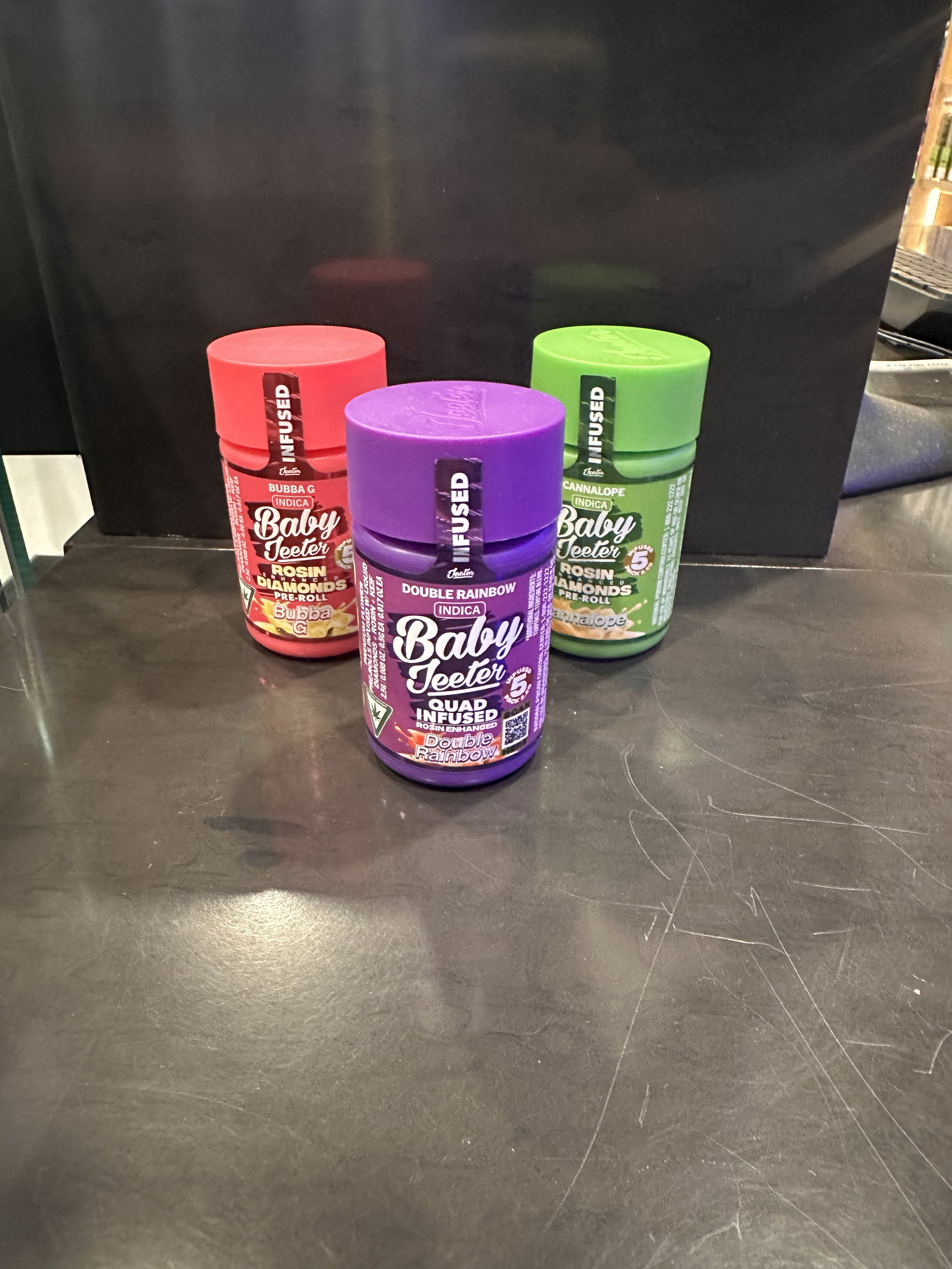 Timber Cannabis Co Grand Rapids Dispensary