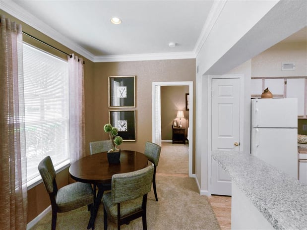 Images Montfort Place Apartments