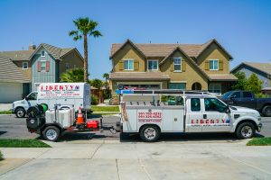Images Liberty Plumbing, Heating & Air Conditioning, inc.