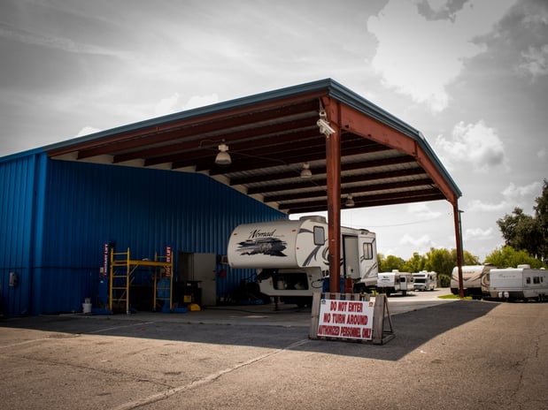 Images Camping World RV Sales