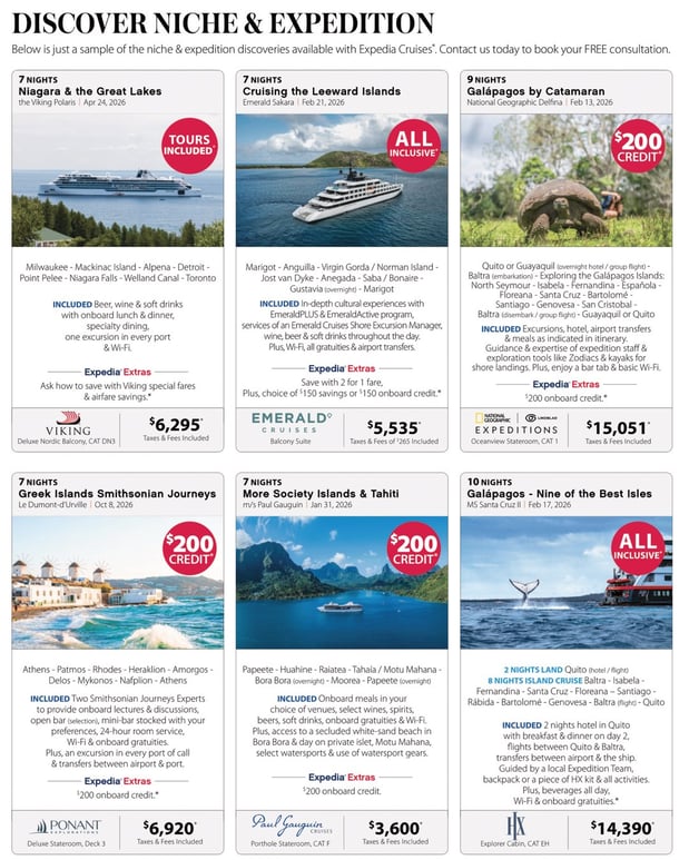 Images Vacations by Violet