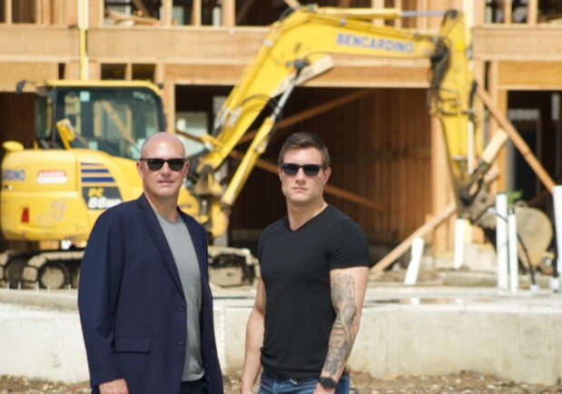 Images McMenamin & Wing