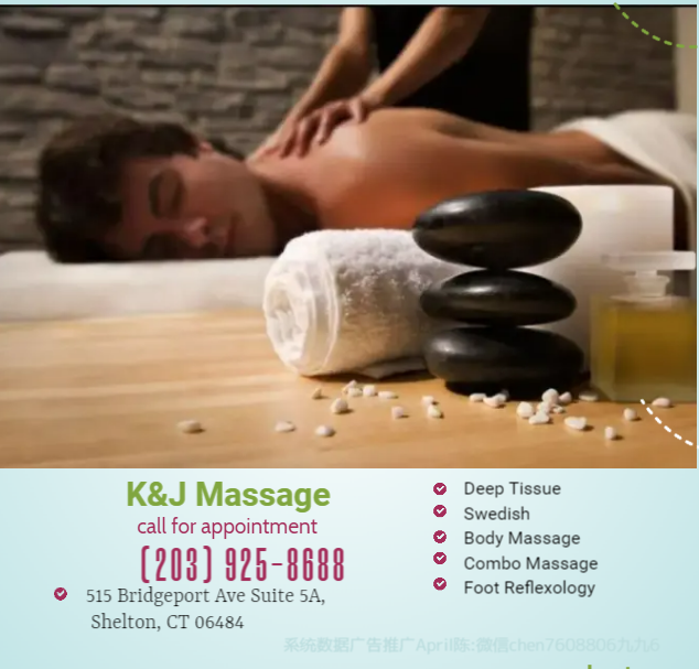 Images K&J Massage