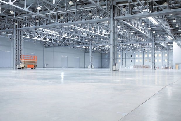 Images Construction Services Inc.