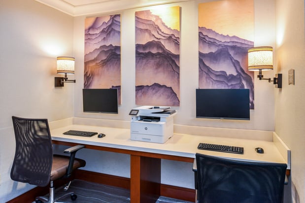 Images Staybridge Suites Indianapolis-Fishers by IHG