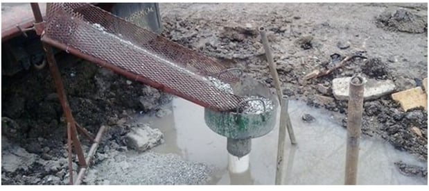 Images J A Schwall Well & Pump Service Inc