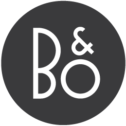 Bang & Olufsen in Mainz - Logo