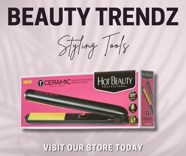 Images Beauty Trendz Roebuck - Beauty Supply Store