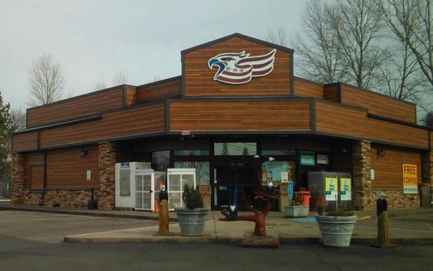 Images Eagle's Market and Gas