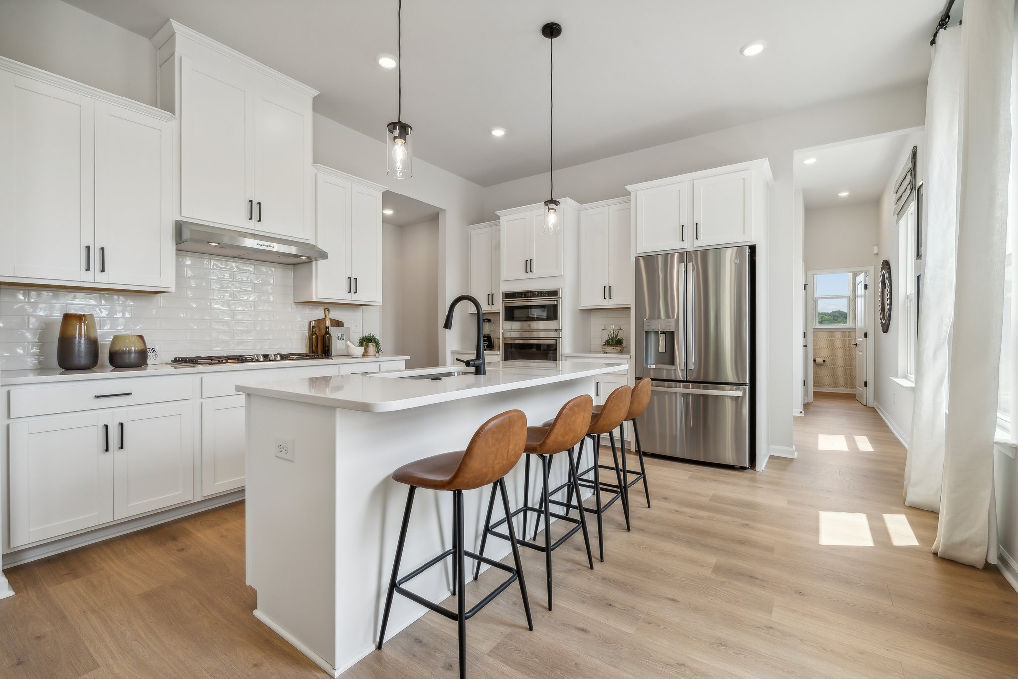 The Coves on Lake Wylie - Taylor Morrison Image