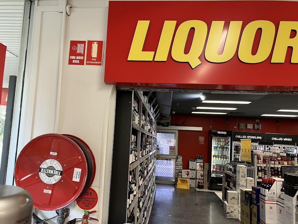 Images Liquorland Manly Vale