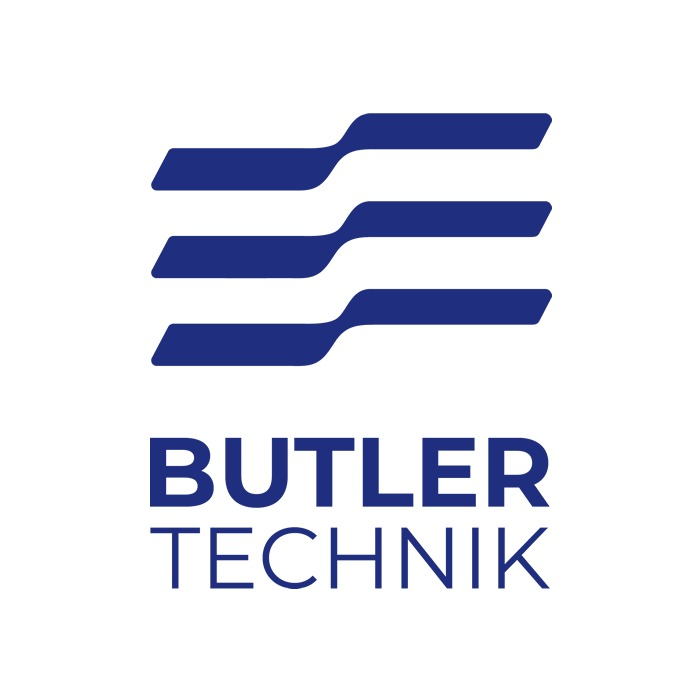 Butler Technik Logo