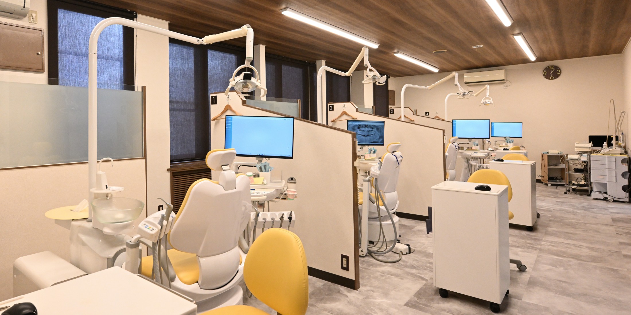 Images レオンデンタルオフィス帯広院