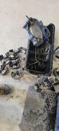 Images Mountain Top Fabrication and Auto Repair