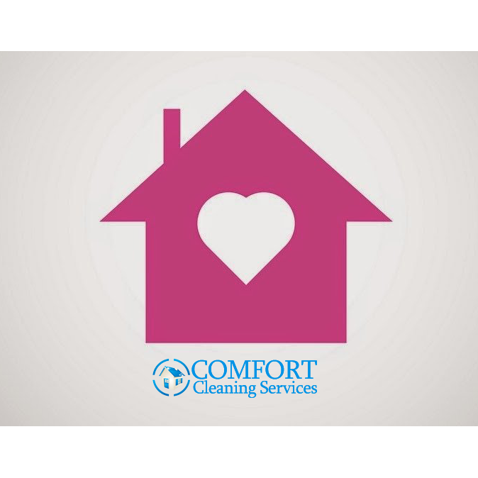 Comfort Cleaning Services