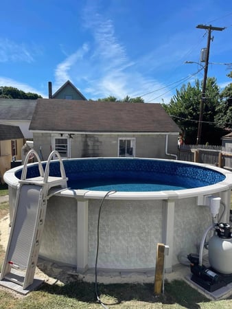 Images Matthew R. Kaufman Pools and Supplies LLC